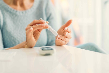 If You Are a Diabetic, Determine Whether Your Chosen Heel Balm Is Suitable for You