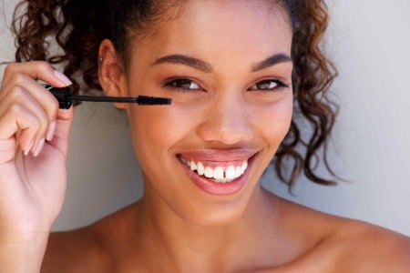 Consider Your Skin Tone: Plum Compliments Dark Skin Tones, While Light Pink Is Ideal for Fair Complexions