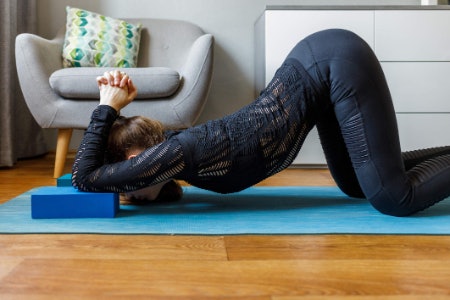 Look for Sets of 2 if You're a Beginner to Bring the Ground Even Closer