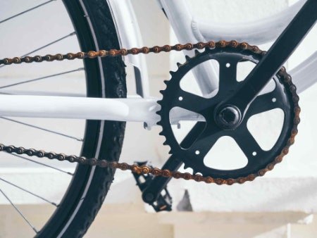Look For Additional Polymers, Moisture-Repellant, and Anti-corrosion Formulas