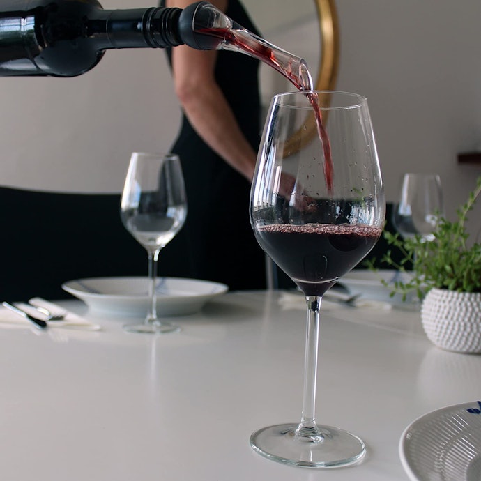The Absolute Best Preservers Allow You to Pour While Protecting Your Wine