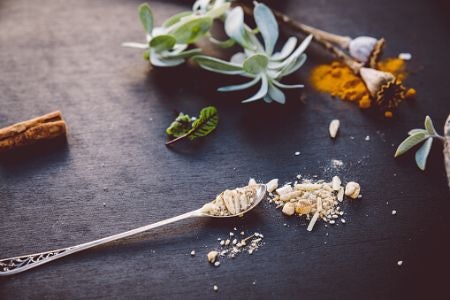 Consider Which Adaptogen You’ll Find the Most Useful by Looking at Their Benefits