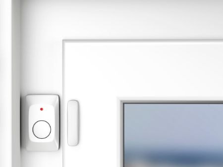 Look For Features Like Sensors, Videos and Smart Assistant Integration if Security Is Your Priority