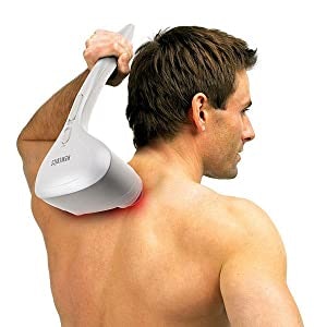 Choose Between Electric Handheld, TENS or Chair Machines If You Require a Deep Massage
