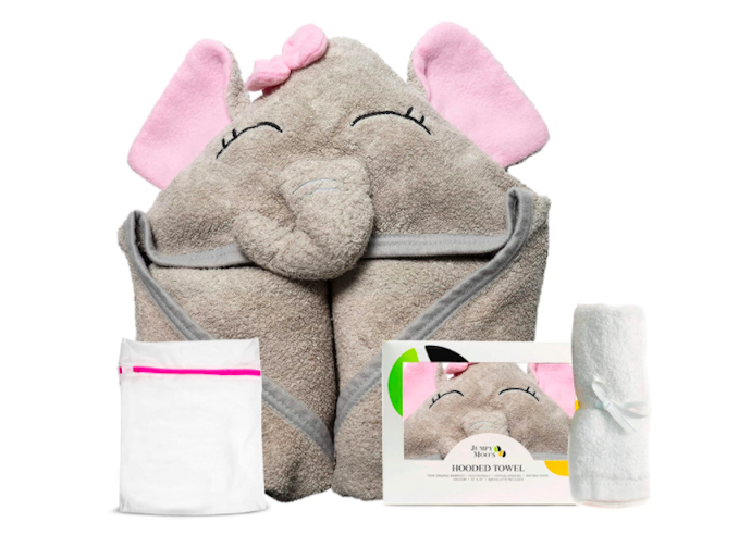 Towel Sets and Extra Items Are Always Useful