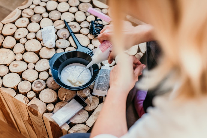 Look Out for Formulas With Added Conditioners and Other Handy Kit Inclusions Like Brushes and Gloves