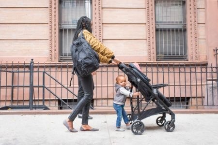 For Easy Transportation When Not in Use, Look For a Lightweight Buggy Under 7.5 kg