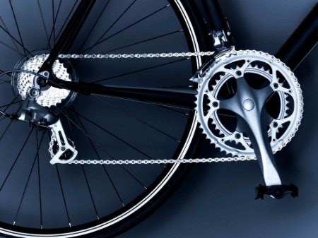 Check That Your Chosen Chain Is Compatible With Your Bike’s Drive Train
