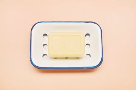 Drainage Holes Will Reduce Bacteria Growth