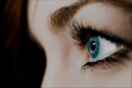 Book an Eye Test With a Trained Optician to Determine Whether You Need Prescription or Cosmetic Lenses