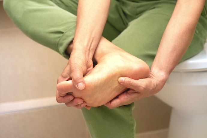 Select a Foot Massager With at Least 3 Different Programmes if You Like to Vary the Motions and Intensity
