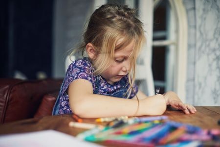 Ensure That the Book Is Appropriate for Your Child's Age Group