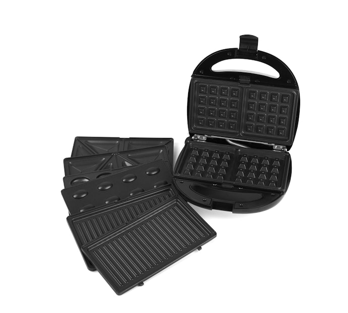 Additional Functions Allow You to Cook a Variety of Foods