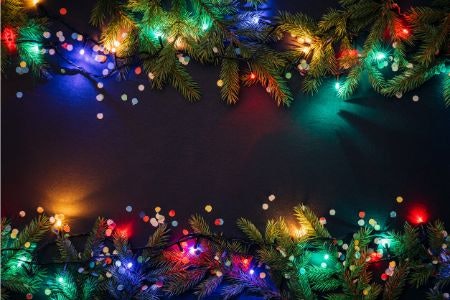 Consider Special Effects for a Real Christmas Blockbuster