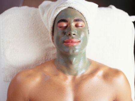 Pick a Kaolin Clay Mask to Absorb Excess Oil and Balance Skin