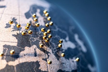 Global or National Politics? First Decide the Political Scale You Want to Focus On