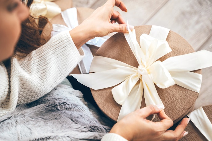 Add That Special Touch by Getting a Gift Which Is Personalised or Customisable