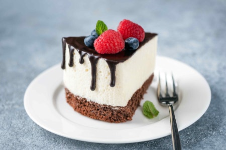 Decide on the Type of Cuisine You're Hungry for, Whether Sweet or Savoury