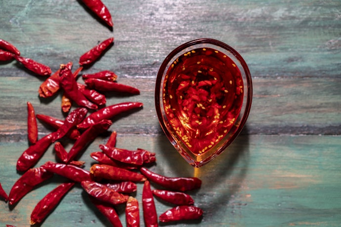 Opt for a Mild or Medium Heat Rating if You Want a Delicate Hint of Spice, or Consider a Strong Heat for Something That Really Packs a Punch