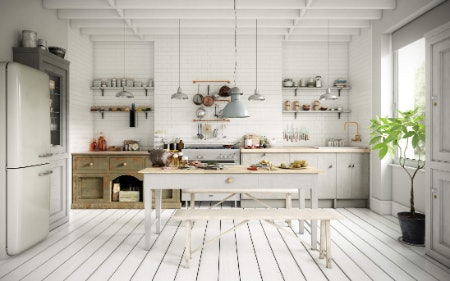Pay Close Attention to the Size and Seating of Your Bench