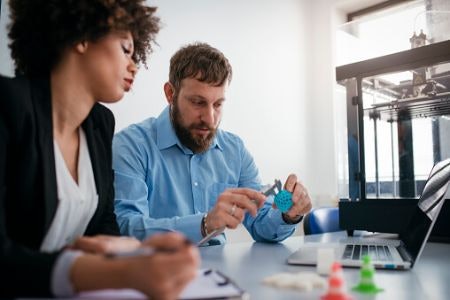 Aim for a Resolution of 200 Microns or Lower for Perfect Prints