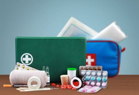 Kits With 70 Items Are Perfect for Personal Use, Whereas 150 Will Suit Families and 200+ Is Best for Events or Group Activities