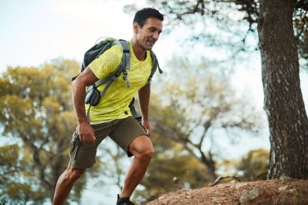 Midsoles Act as a Shock Absorber and Determine the Stiffness of the Boots