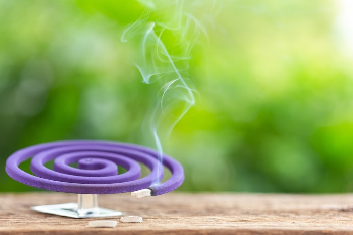 Each Type of Repellant Has Its Pros and Cons
