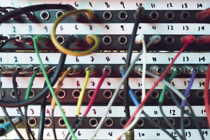 Connectivity Is Vital so Check the Available Outputs