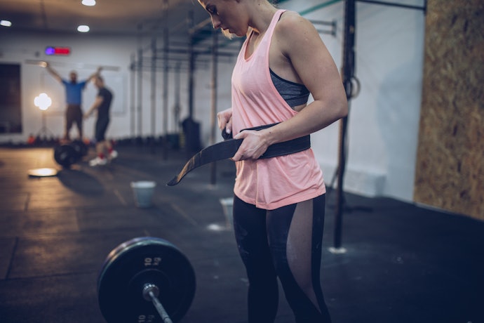 Choose the Type of Belt That Suits Your Workout Style