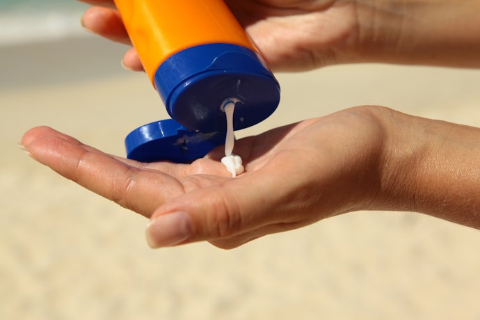 Cream, Spray or Gel? Think About How Quickly You Want to Apply Your Sunscreen and How Much Coverage You Require