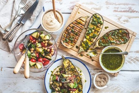 Look for a Company That Produces Recipes You'll Enjoy Cooking (and Eating!)