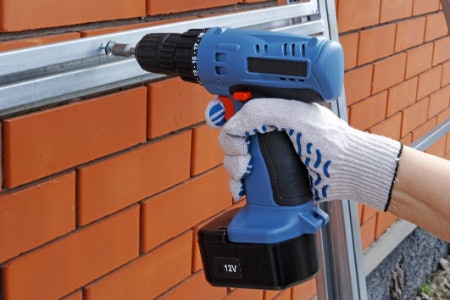 Choose the Right Drill Type for Your Projects