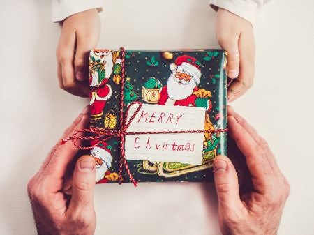 Make Sure to Stay Within Your Budget - a Great Gift Doesn't Have to Be Expensive