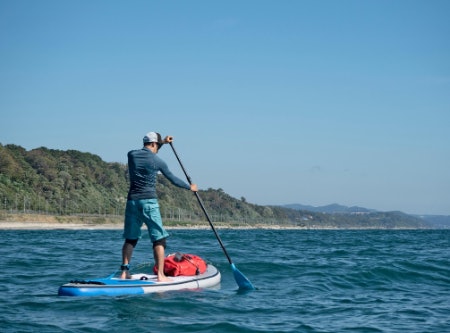 Consider the Size: 5 L Bags Are Ideal for Essentials, 50 L Bags Are Better for Wetsuits and Equipment