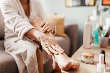 Tired Feet, Calluses or Dry, Cracked Heels? There's a Foot Mask for Most Skin Concerns
