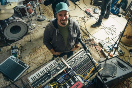 Effects and Presets Can Take Your Sound to New Places
