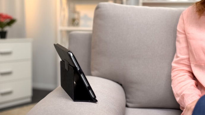 Choose a Case That Provides Enough Protection for Your Needs: Carry Cases Are Great for Travel, Folio Cases Flip Shut to Protect the Screen