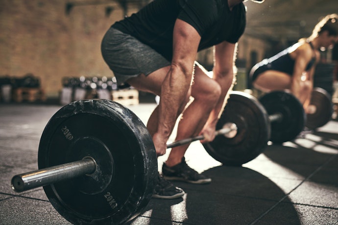 Check the Ingredients to Get the Protein, Calories and Amino Acids You Need