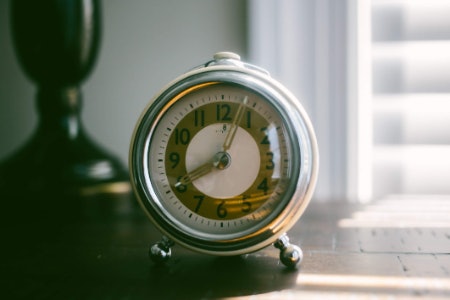 Check How Long It Takes to Work: 2-4 Hours Is Good for Quick Relief, 24 Hours+ Is Better for Chronic Symptoms
