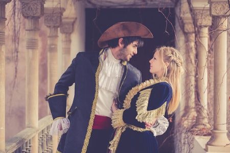 Think About the Plot, Characters, and Whether You Prefer a Specific Sub-Genre