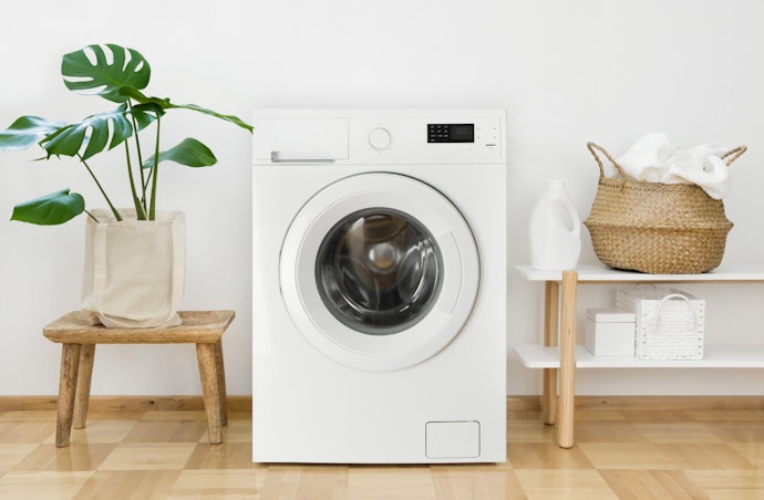 Decide Between a Freestanding, Integrated or Combo Machines Depending on Your Space and Preferred Style