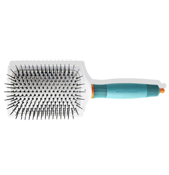 Eliminate Frizz Through the Power of Ions