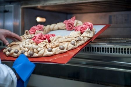 Choose a Size That Matches Your Baking Tray or Preparation Space