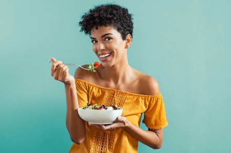 Vegan, Vegetarian or Gluten-Free? Select a Cookbook That Suits Your Dietary Requirements