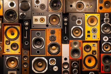 Bi-Amps and Tri-Amps: The More Speakers in the Monitors, the Higher the Price