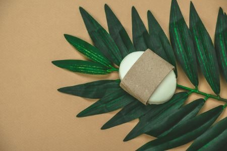 Go For Vegan and Cruelty-Free Soap to Keep It Ethical