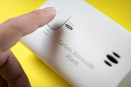 The Lifespan of Carbon Monoxide Detectors Can Vary Widely So Always Check the Specifications