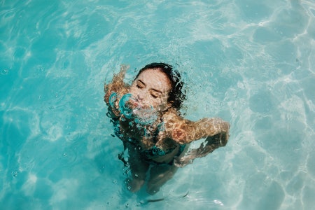 Select Smudge-Proof Liners to Withstand Light Splashes, or Waterproof to Hold up Against More Wetness