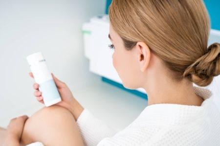 Check the Ingredients of a Toner to Find out How Powerfully It Will Act on Your Skin